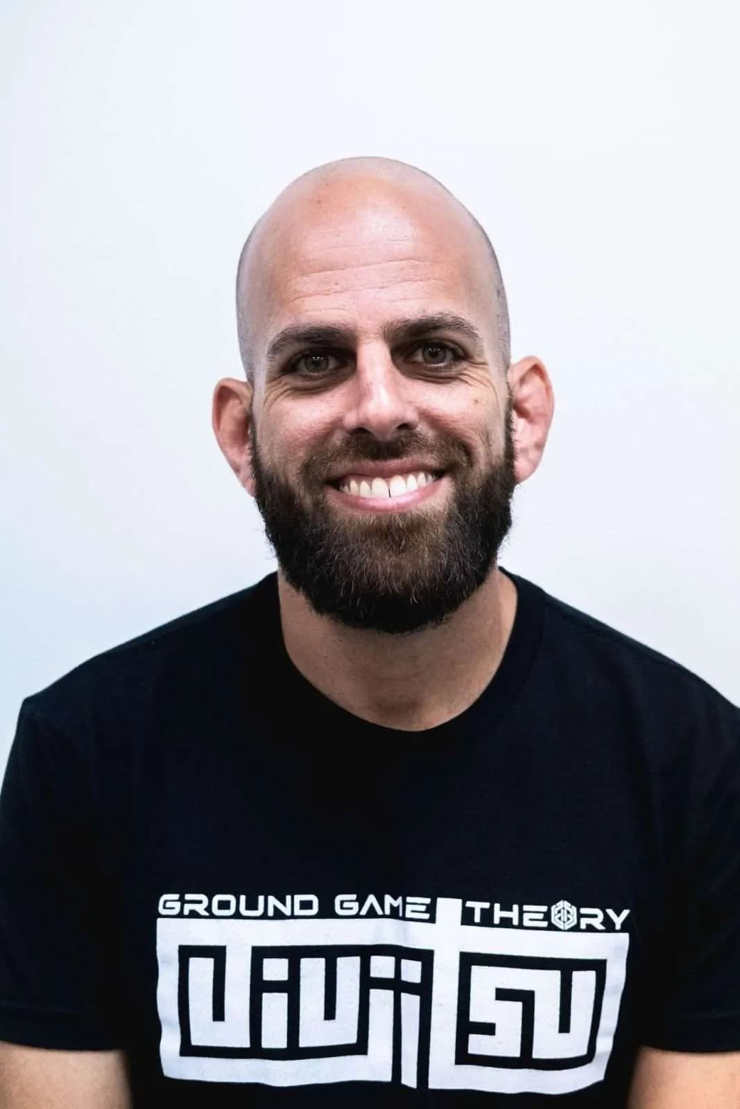 John Kaufman - Jiu Jitsu Instructor (Kids & Adult) at Ground Game Theory Miami