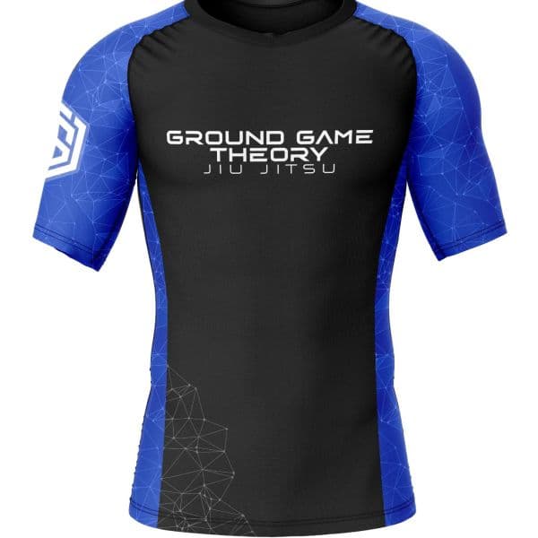Ranked Rashguard