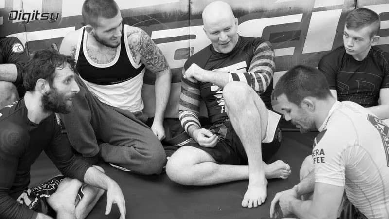 History of Jiu Jitsu Pt. 3: Modern Day Submission Grappling